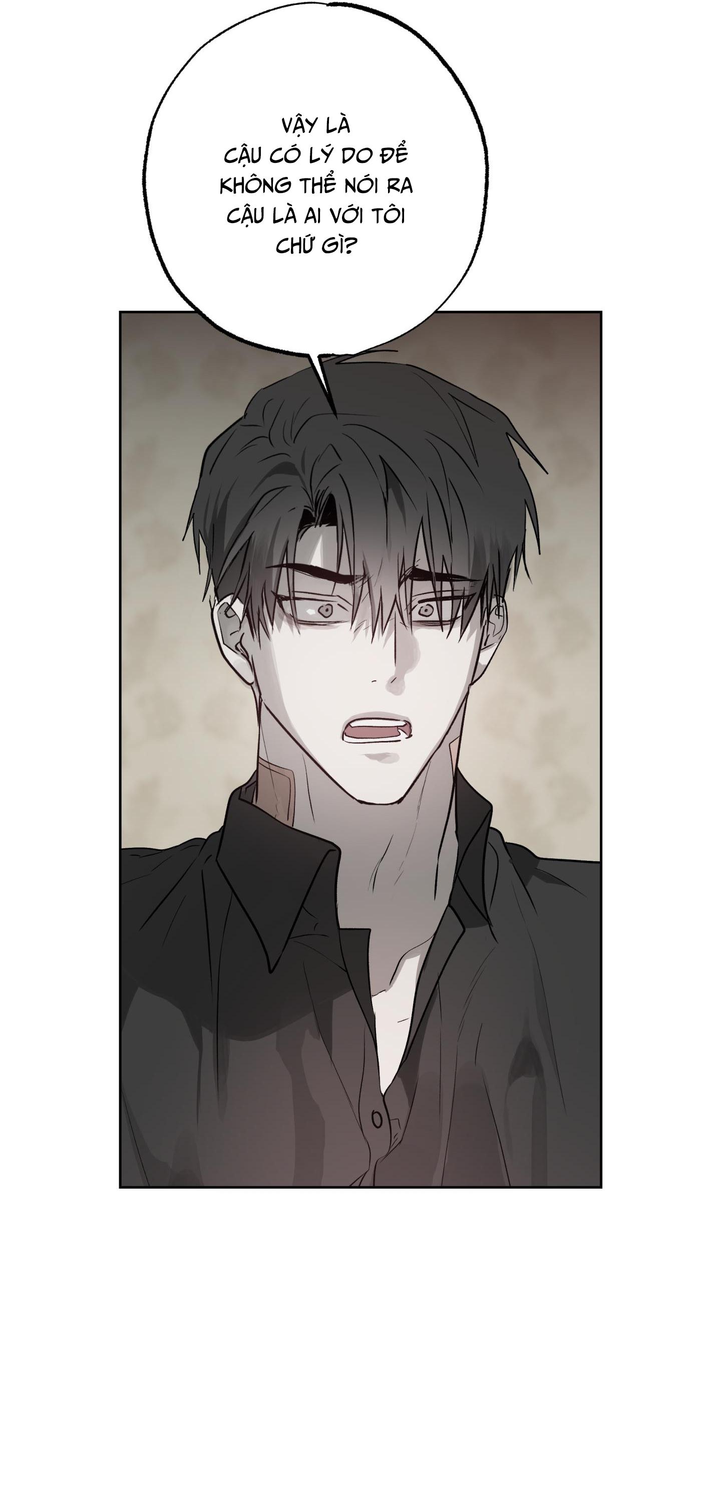 NGÔI NHÀ DỊ THƯỜNG Chapter 26 SS2 - Next 