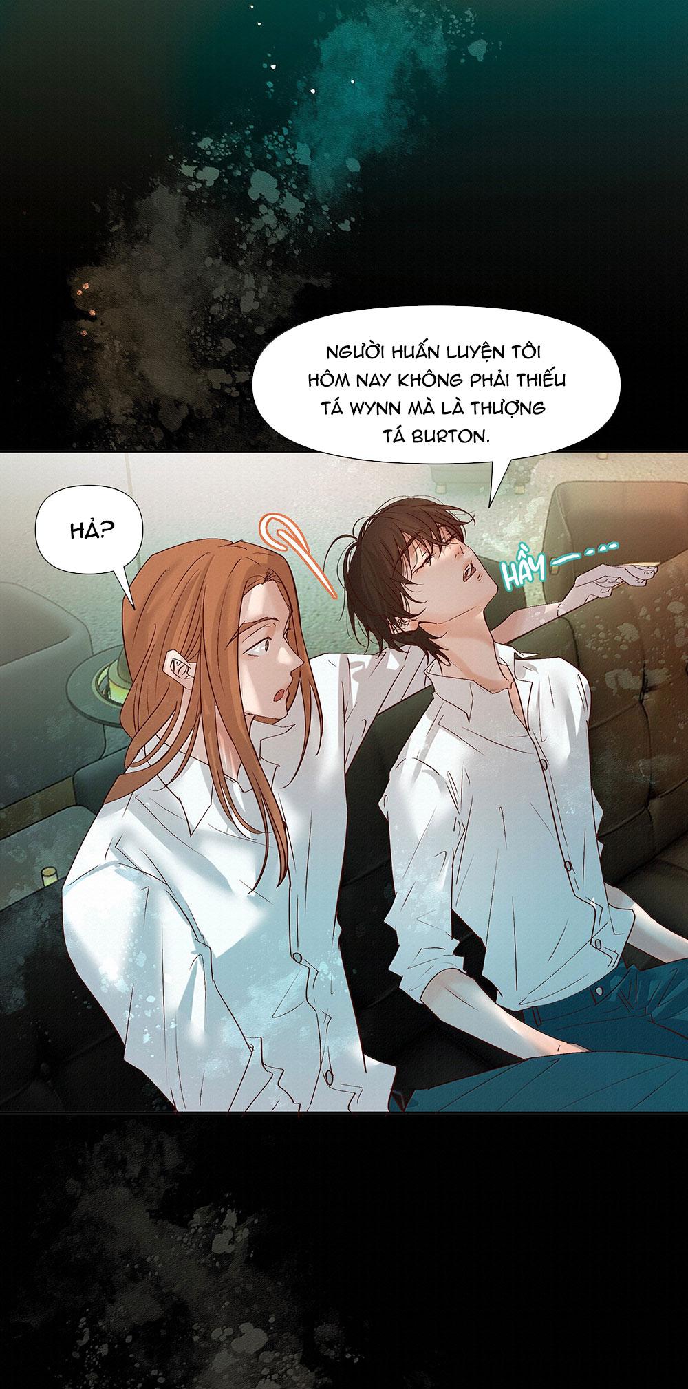 Trỗi Dậy Từ Tro Tàn Chapter 85 - Next 