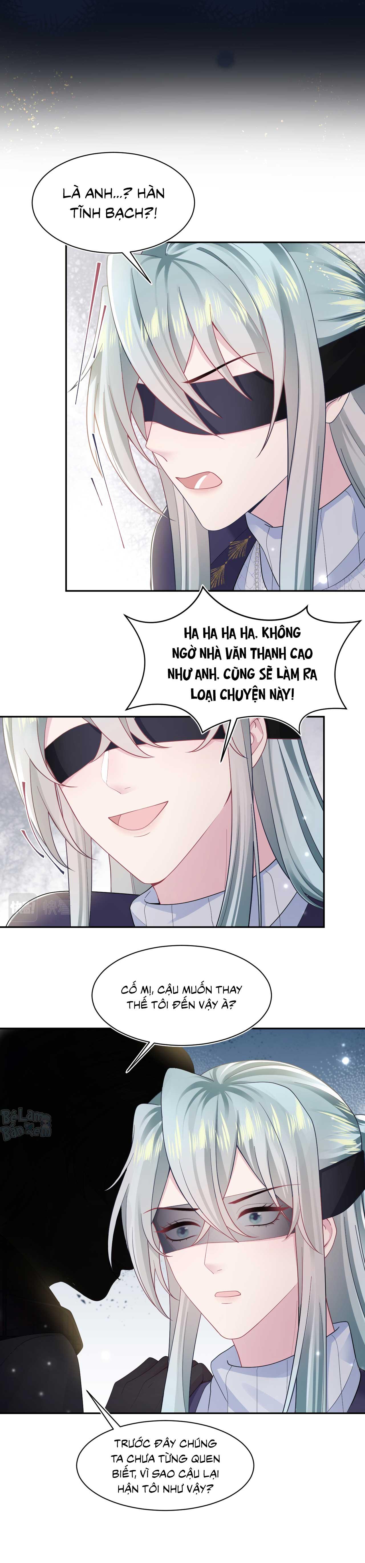 Tuyệt mỹ bạch liên hoa online dạy học Chapter 172 - Next Chapter 173