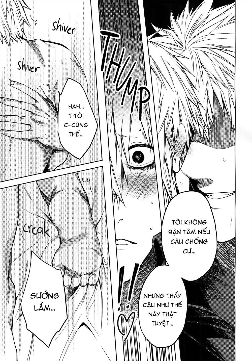 Doujinshi Tổng Hợp Chapter 319 - Next 