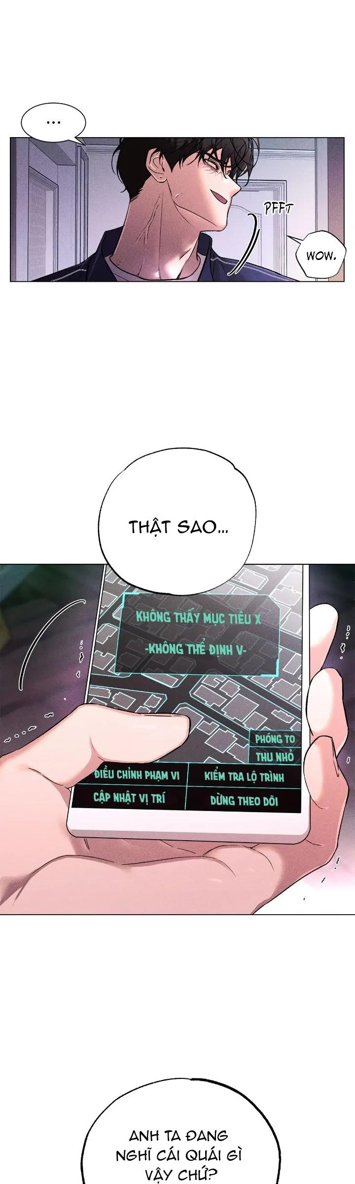 Người Yêu Của Anh Trai Tôi Chapter 33 - Next Chapter 34