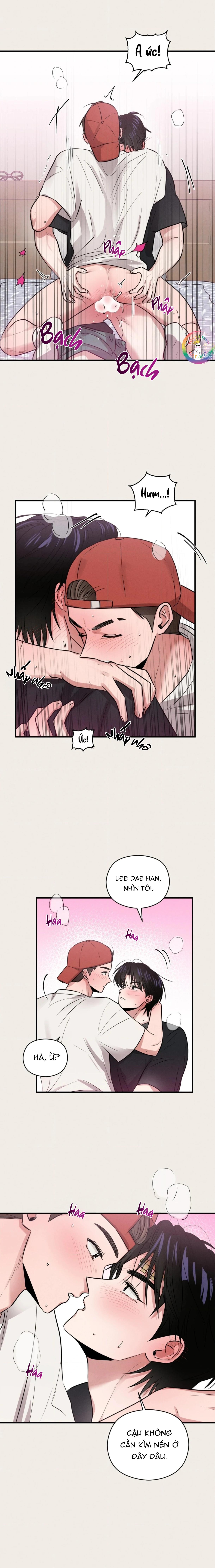 Ký Sự Thanh Xuân 1995 Chapter 31 End season 1 - Next 