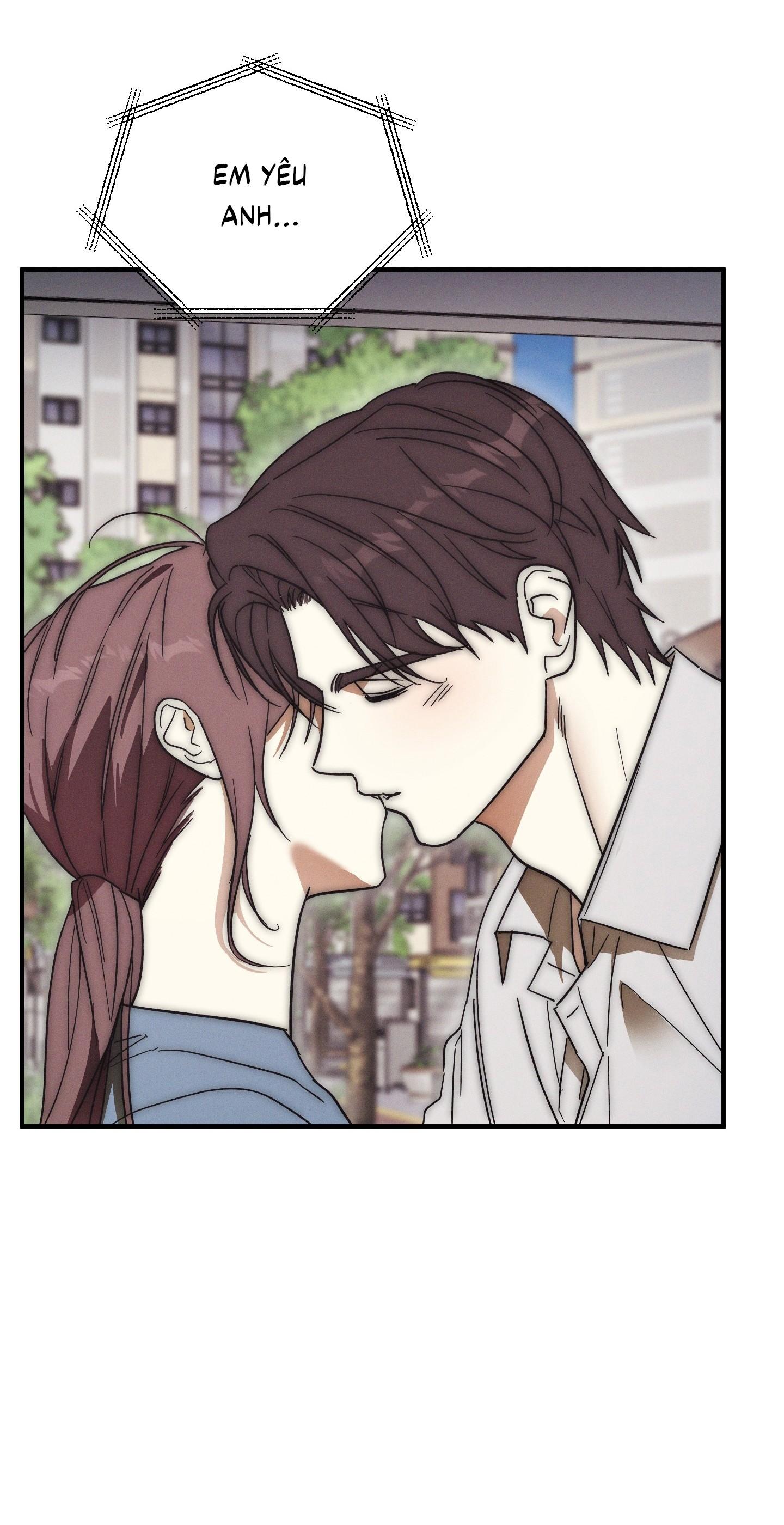 (CBunu) MIX UP Chapter 2 - Next Chapter 3 H