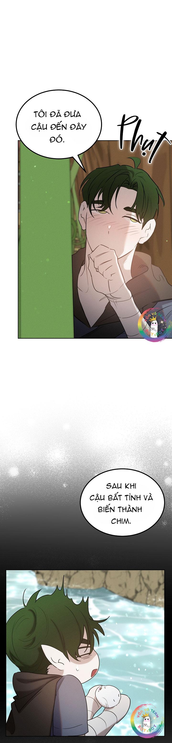 Này, Đừng Có Nhấn Cái Nút Đó! Chapter 49 - Next 
