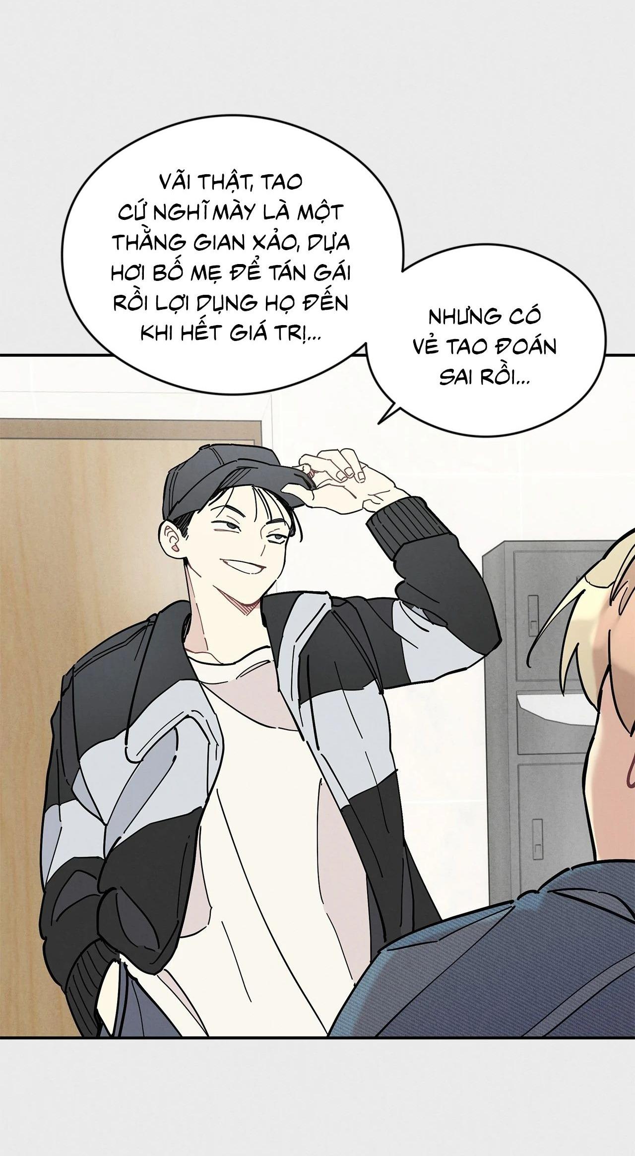 One-Room TA Chapter 39 - Next Chapter 40