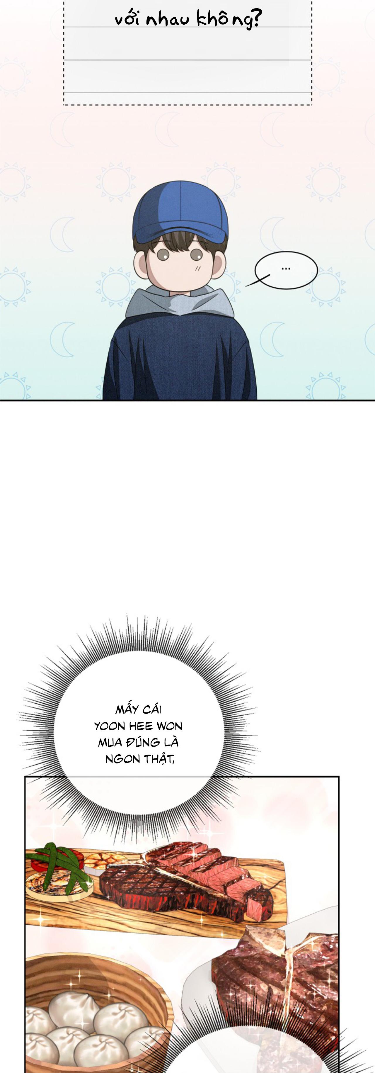 Critical Point Chapter 66 - Next Chapter 67 H