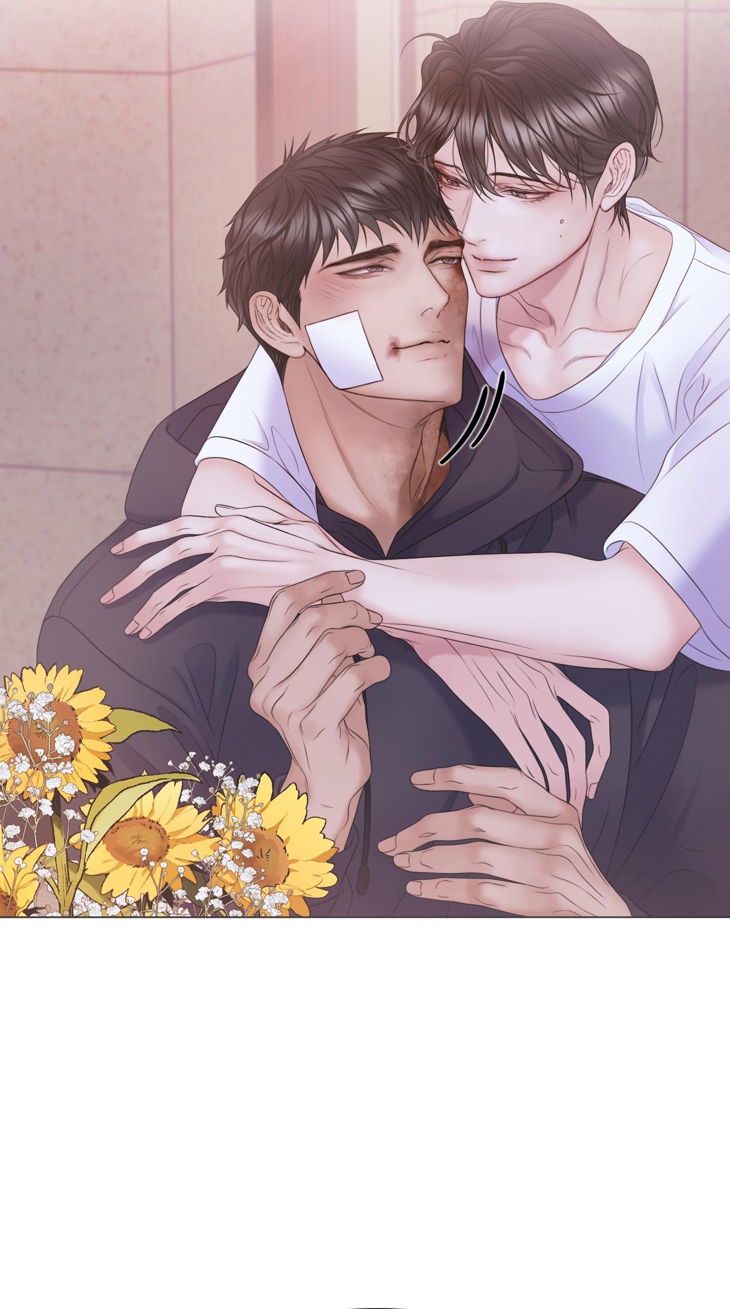 MARY JANE Chapter 63 - Next 