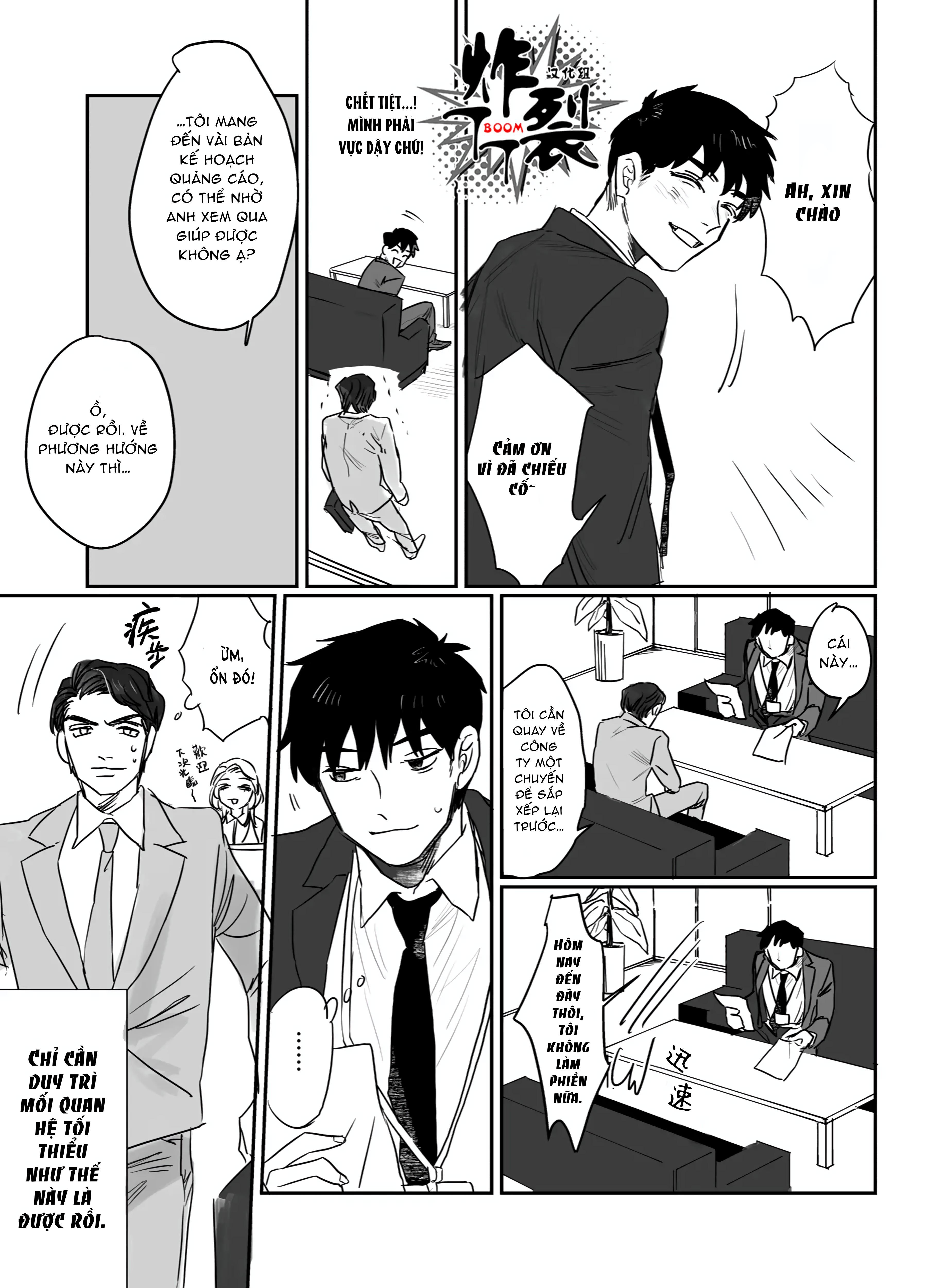 Oneshot hỏny Chapter 391 - Next Chapter 392