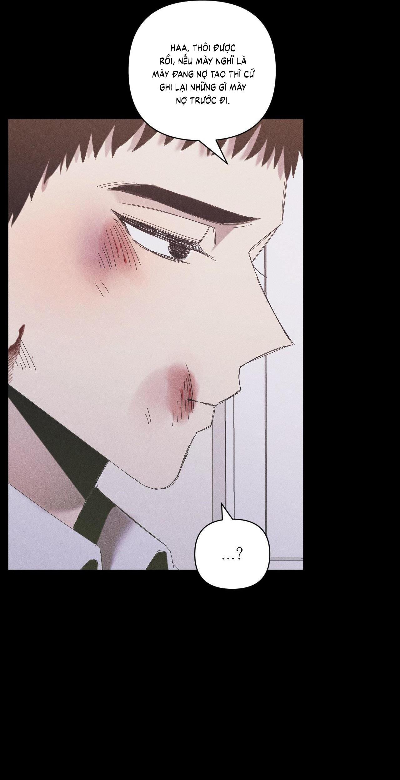 (CBunu) Mùa Đông Cuối Cùng Của Tôi Chapter 7 - Next 