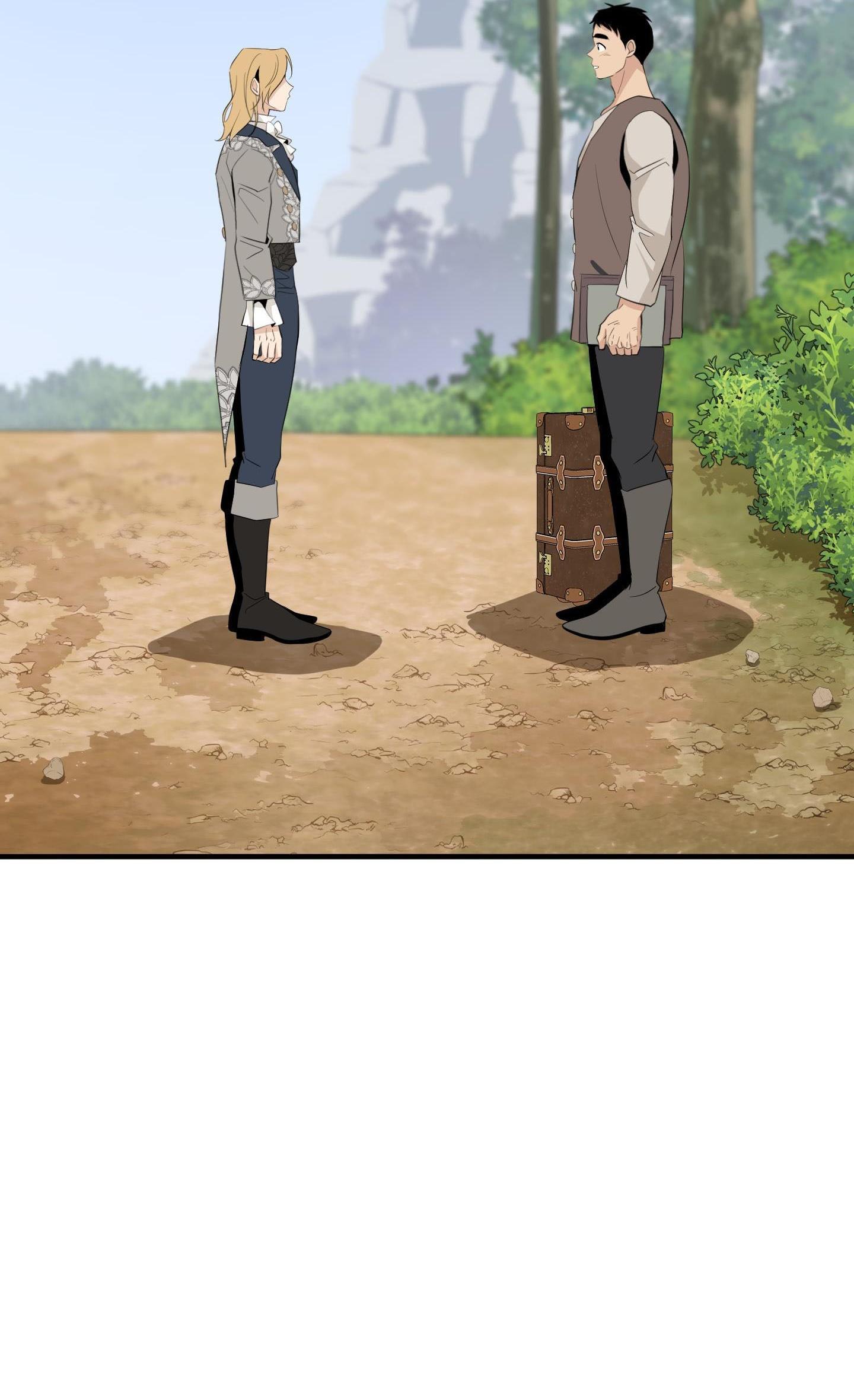 (CBunu) Hoa Vô Danh Chapter 33 - Next 