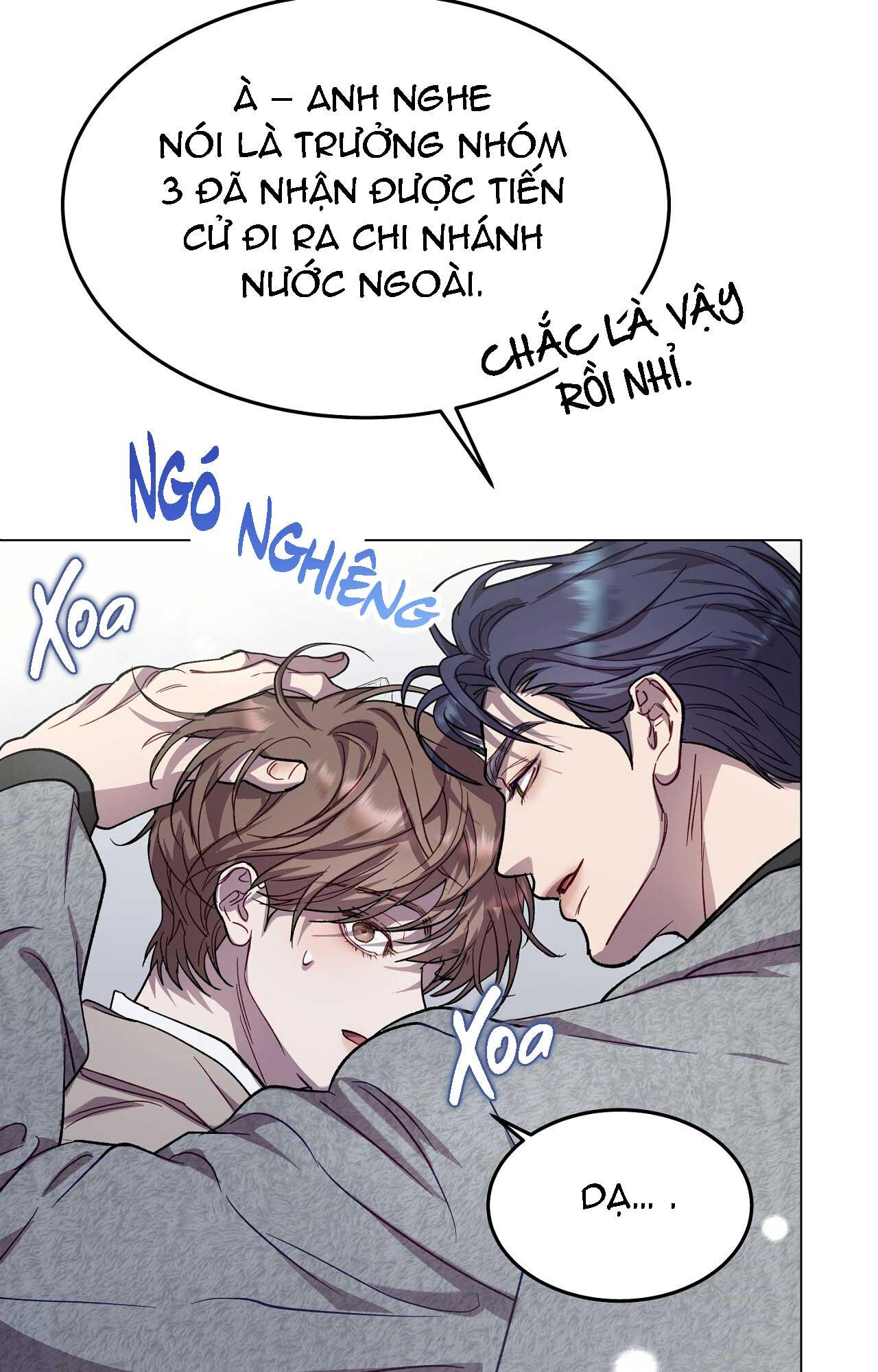 LỐI SỐNG ÍCH KỶ Chapter 87 - Next 