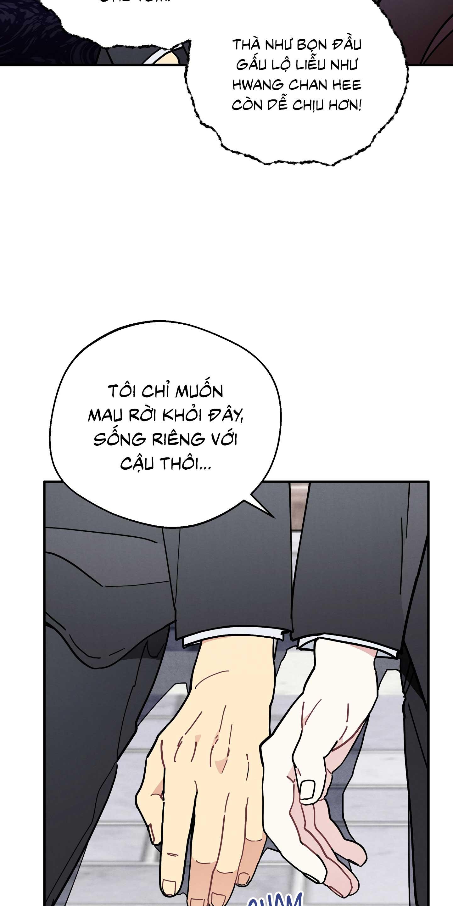 One-Room TA Chapter 57 - Next Chapter 58