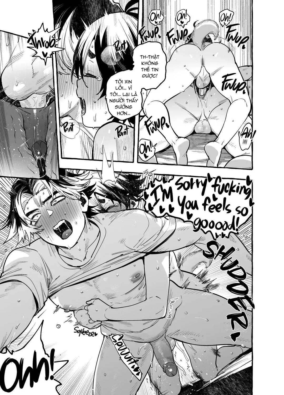 Oneshot hỏny Chapter 338 - Next Chapter 339
