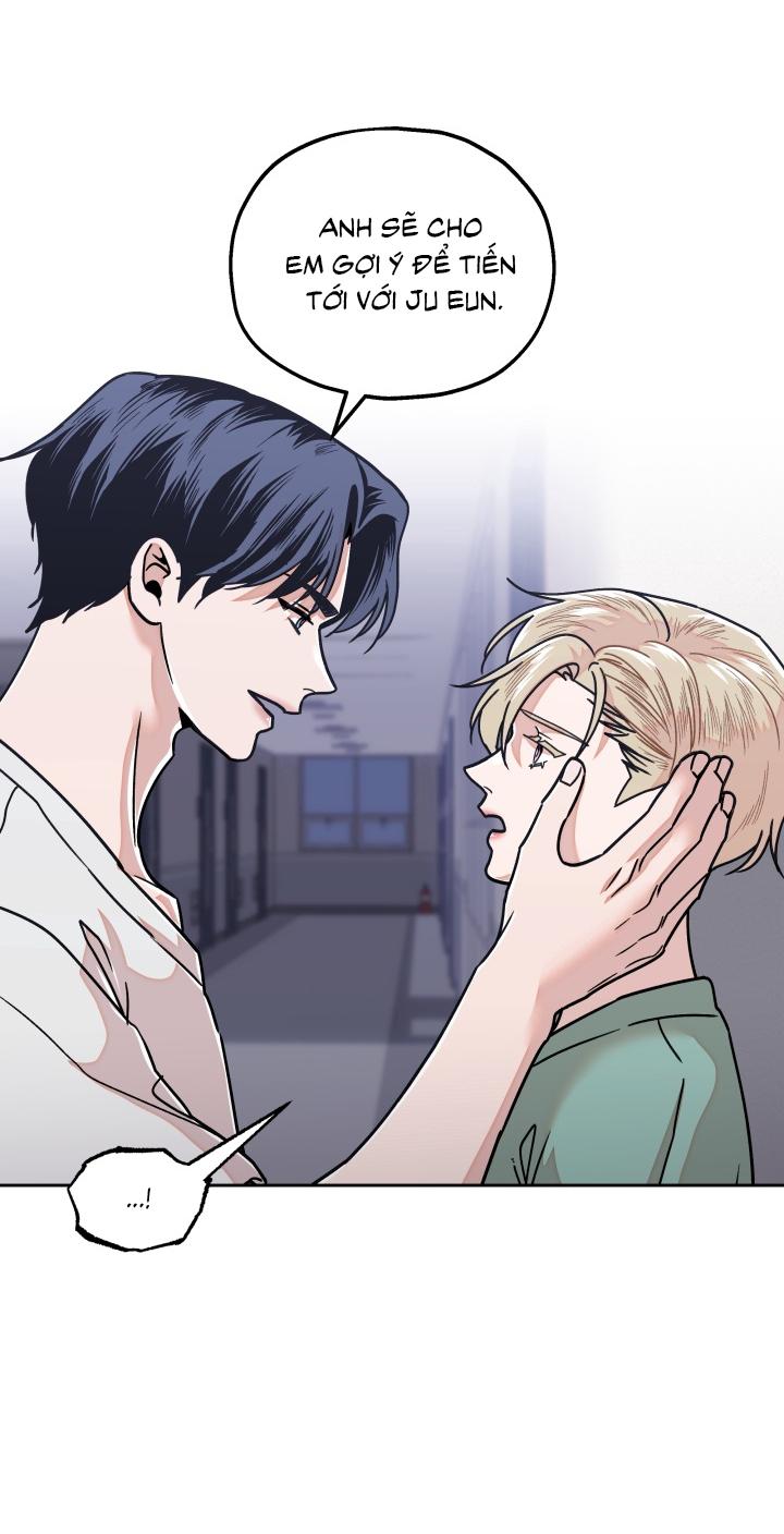 Người Hàng Xóm Bất Ngờ Chapter 8 - Trang 2