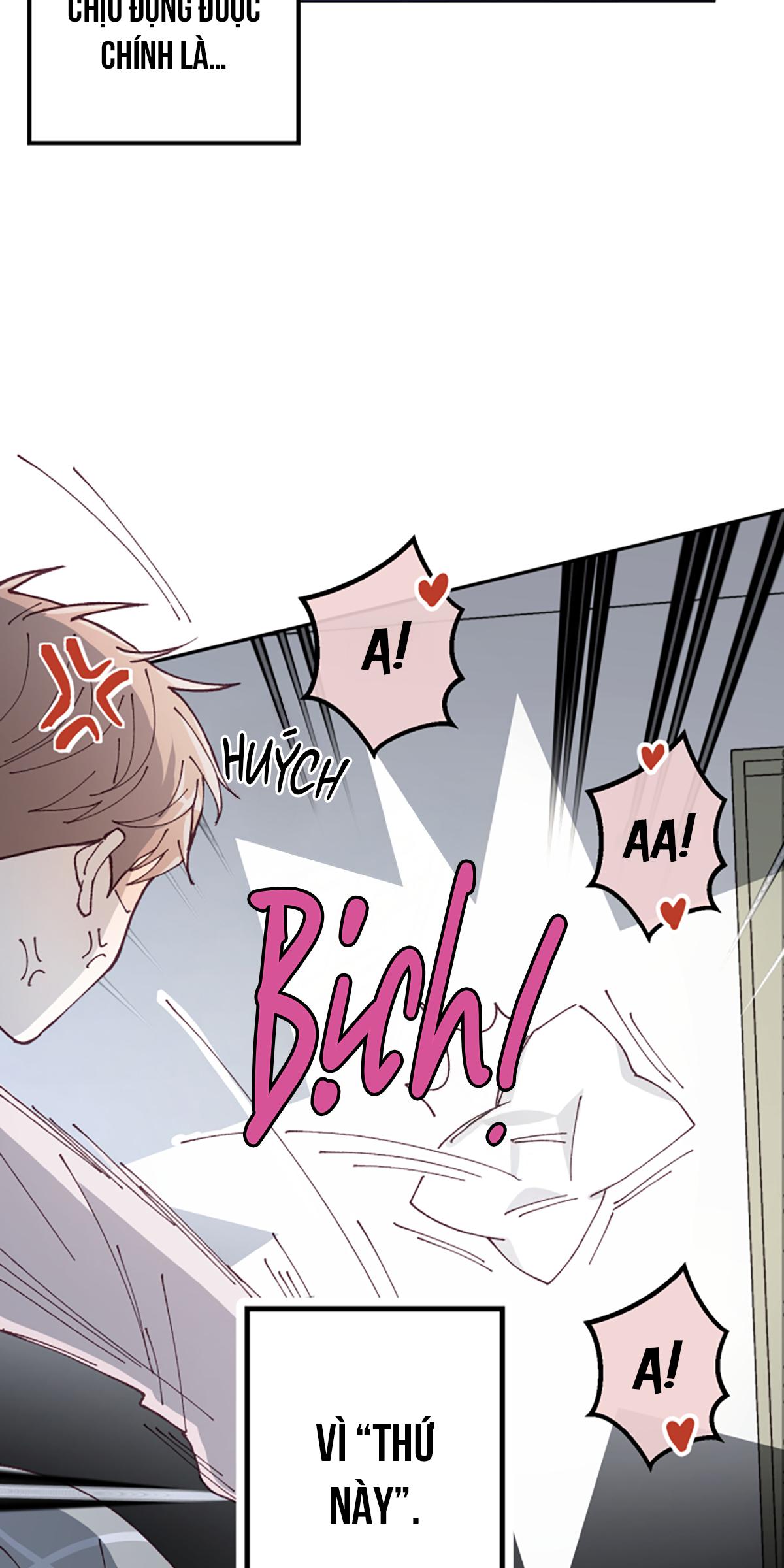 NGƯỜI HÀNG XÓM QUYẾN RŨ CỦA TÔI Chapter 1 - Next Chapter 2