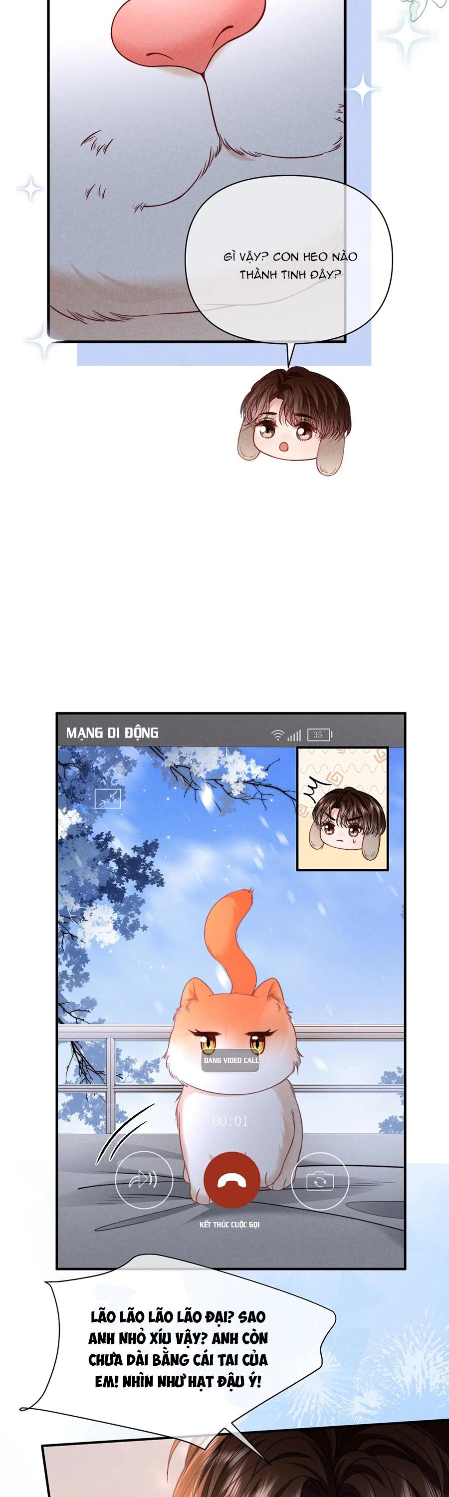 Nuông Chiều Sinh Hư Chapter 42 - Next 