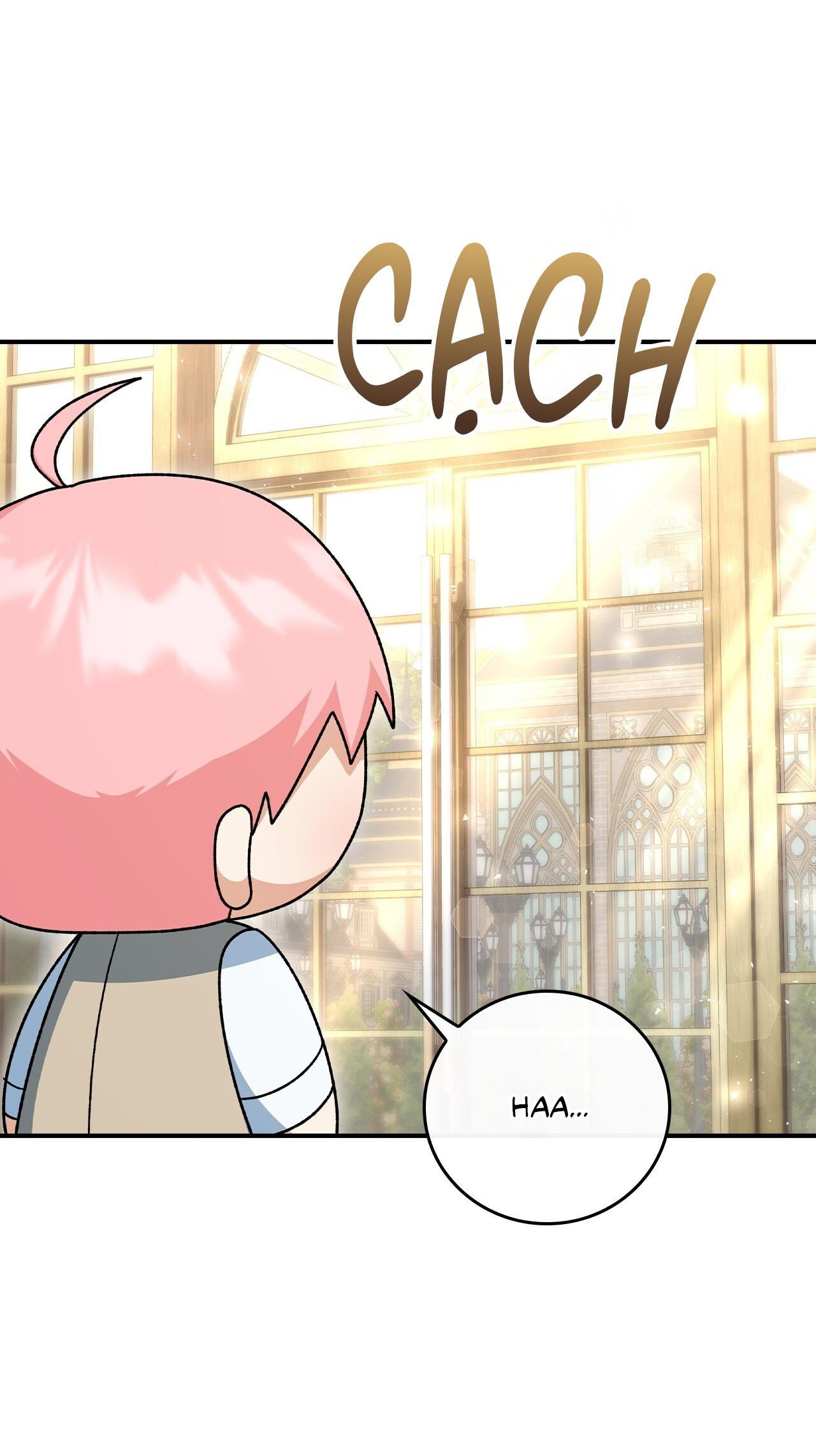Xuyên thành cục bông của tên cuồng công Chapter 6 - Next 