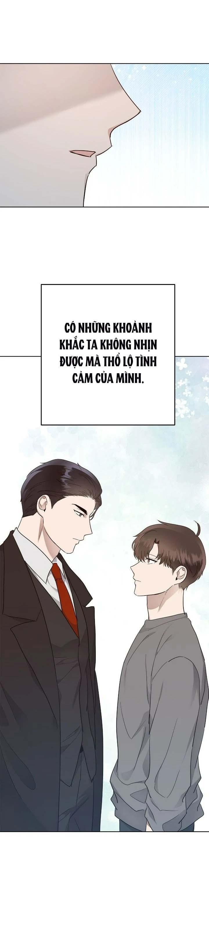 Niềm An Ủi Ngày Chủ Nhật Chapter 65 - Next 