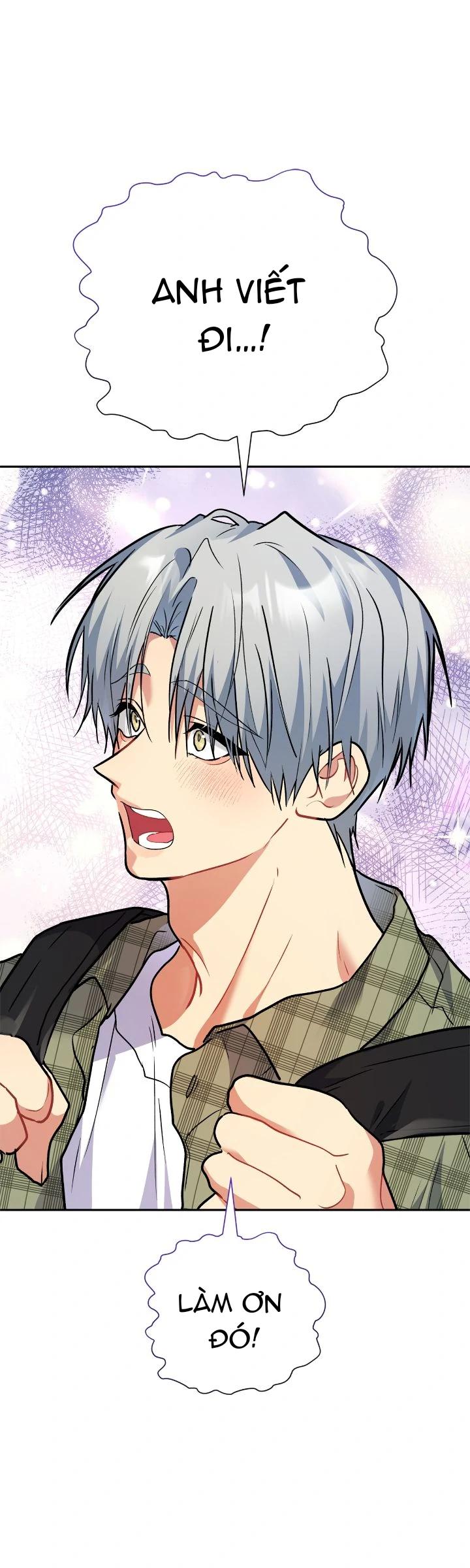 Nếu Như Cậu Bạn Hàng Xóm Là Vampire? Chapter 92 - Next 