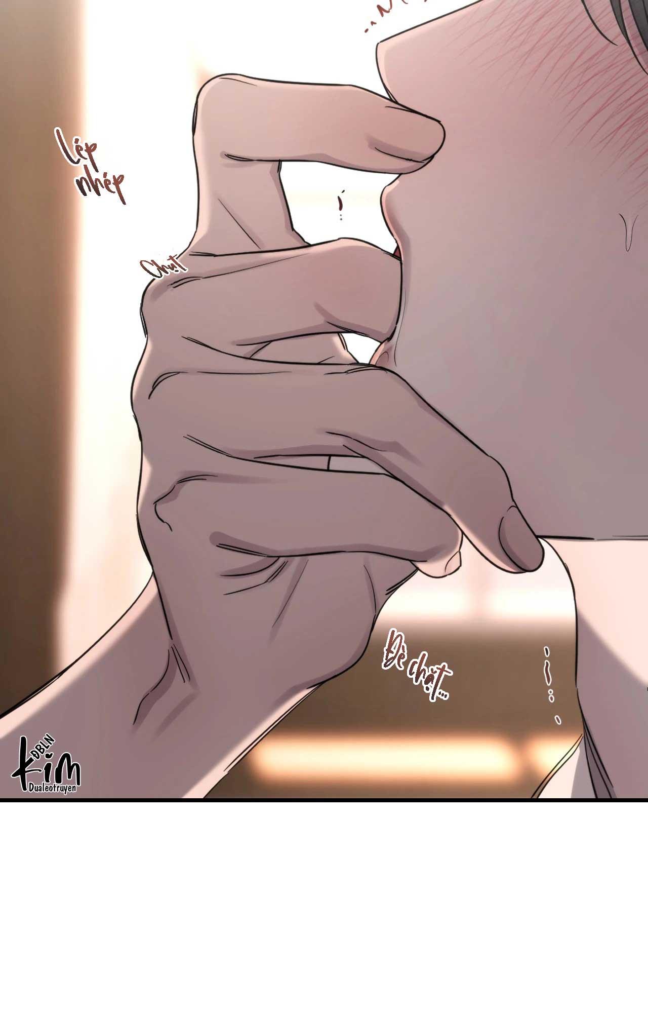 NAME ME Chapter 21 - Next Chapter 22