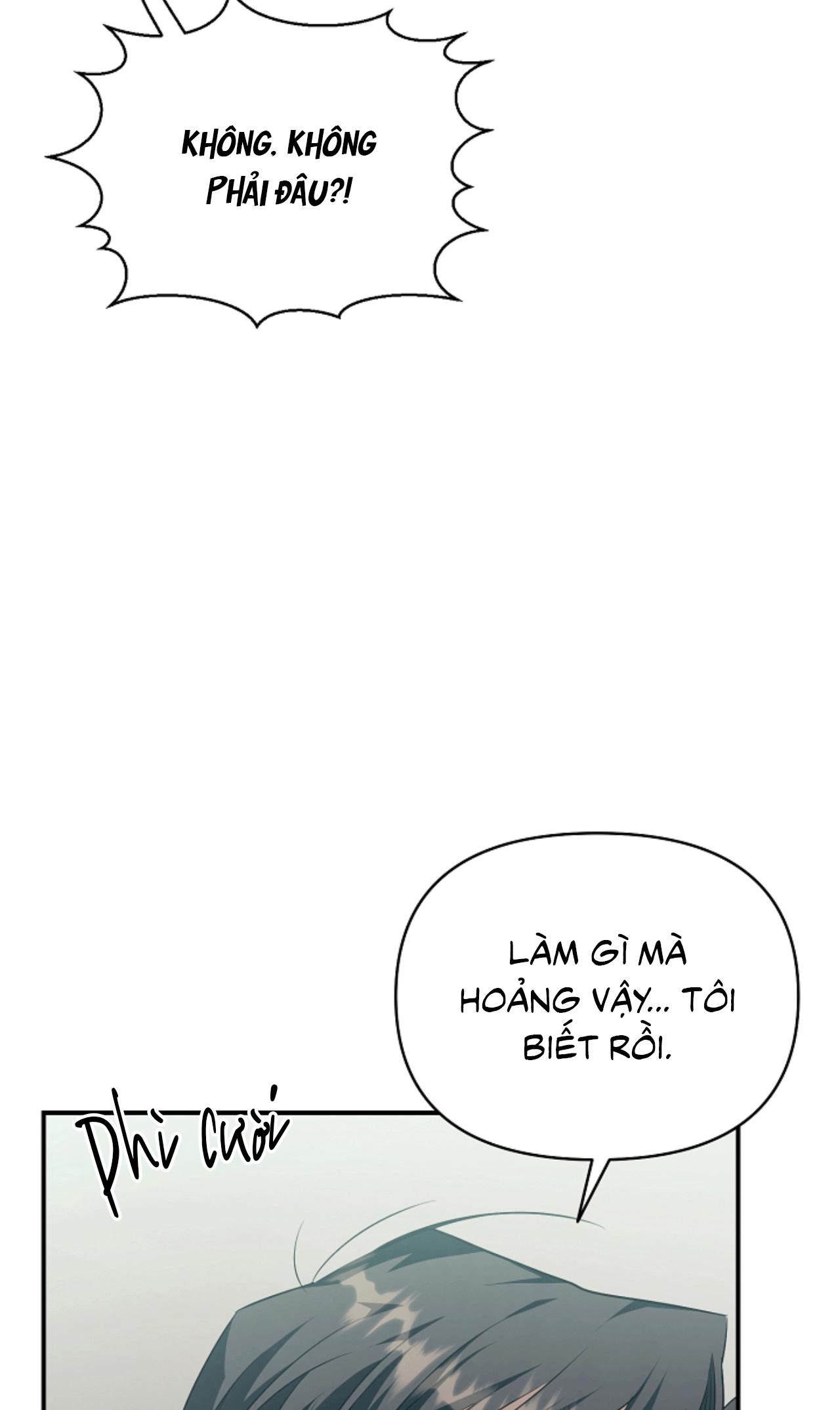 SỰ THẬT TRẦN TRỤI Chapter 12 - Trang 2