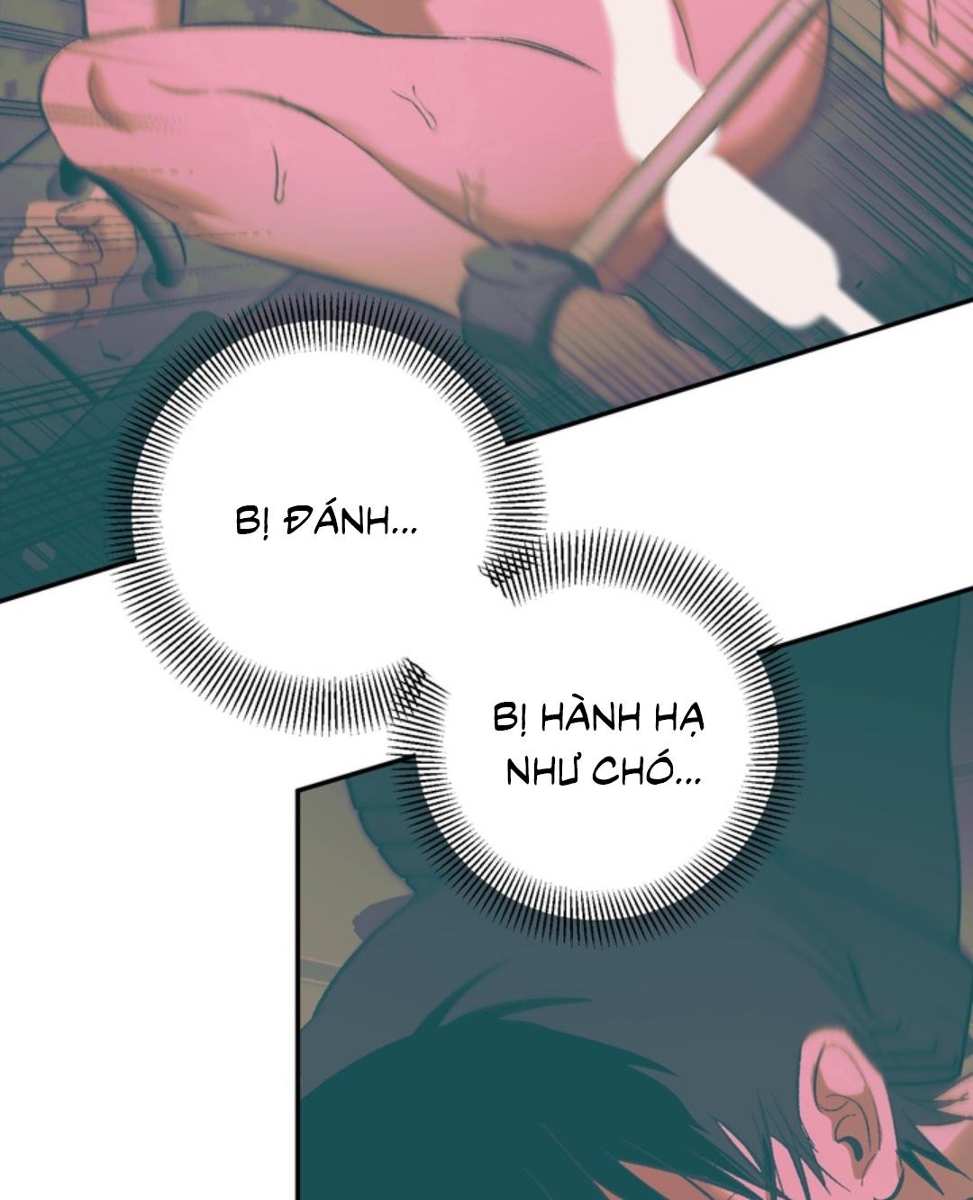 Tiệm bánh nóng bỏng và gợi cảm Chapter 15 H - Next Chapter 16 H+