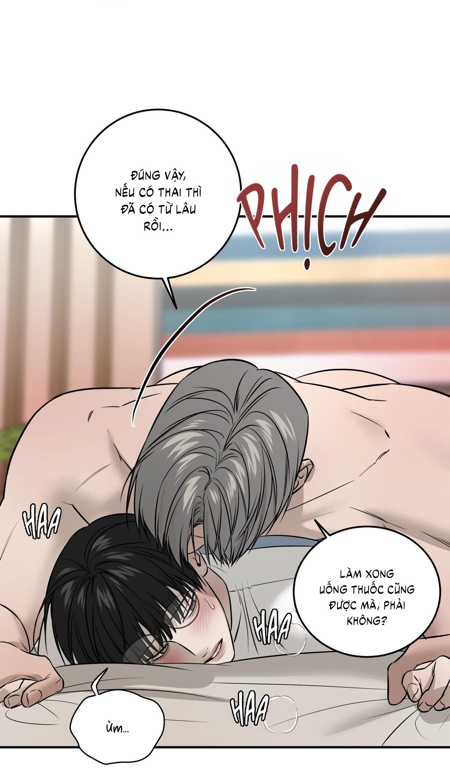 (CBunu) Hưởng Lợi Chapter 52 H+ - Next 