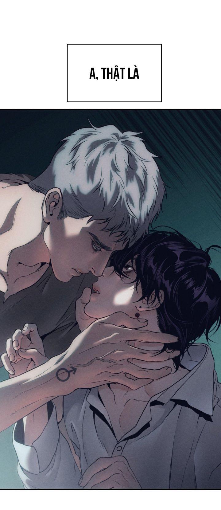 Tiệm bánh nóng bỏng và gợi cảm Chapter 22 - Next Chapter 23