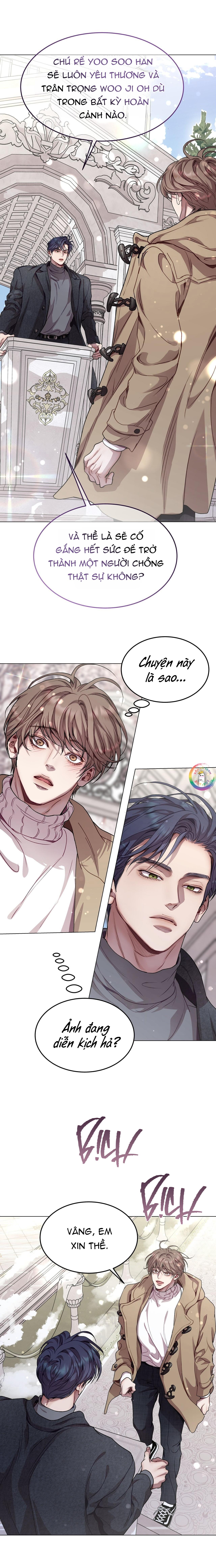 Vị Kỷ Chapter 83 - Next 