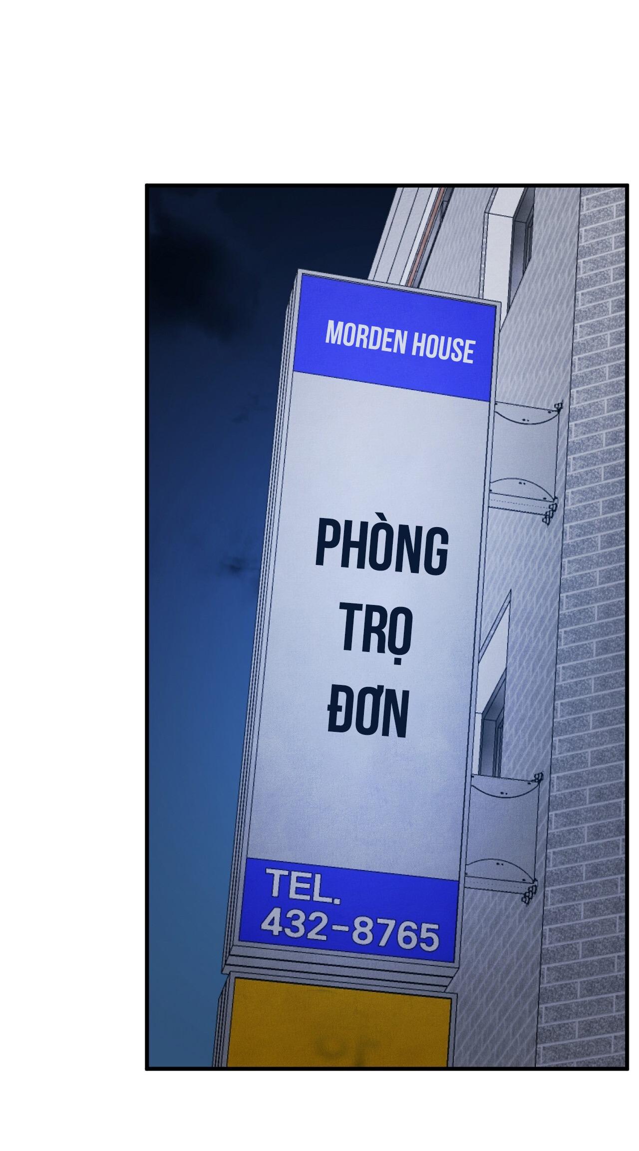 [DDT] HƯƠNG VỊ TÌNH THÂN Chapter 5 - Trang 2