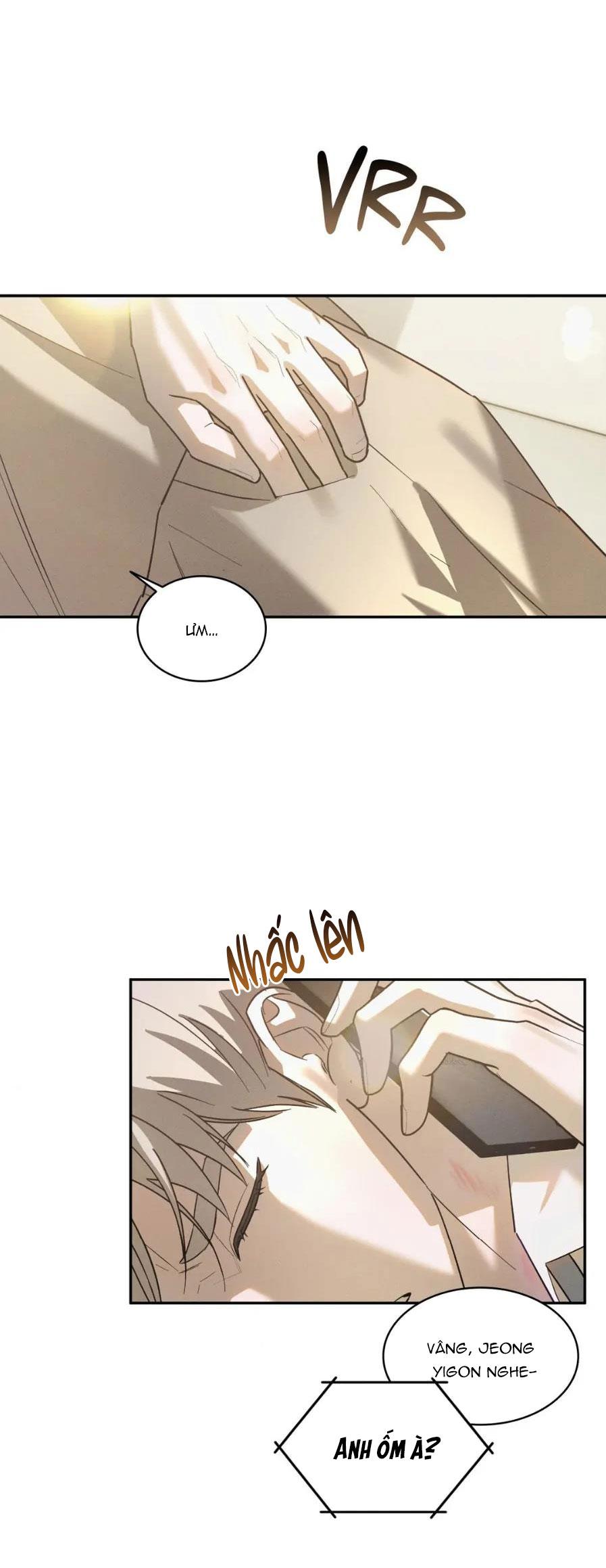 Đảo Ngược Kịch Bản Chapter 10 - Trang 2