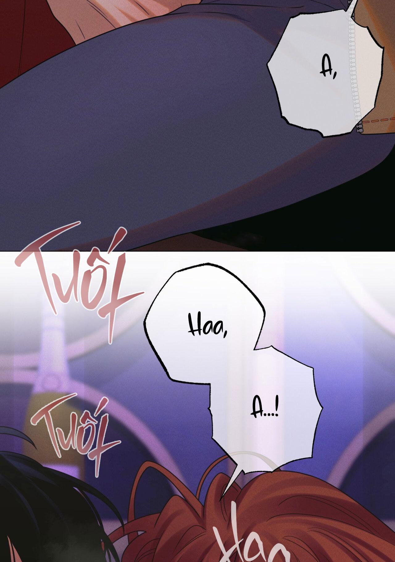 QUẺ BÓI GIẤC MƠ CỦA YÊU TINH Chapter 68 - Next Chapter 69