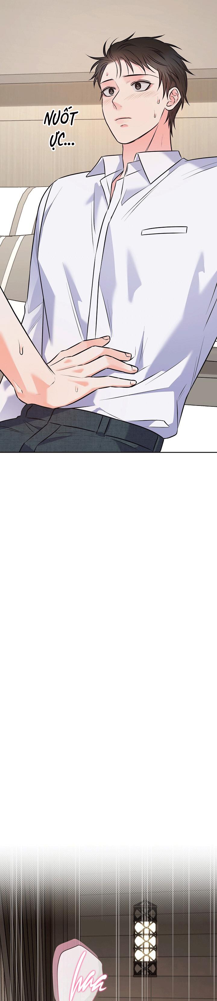 CHÁN GHÉT Chapter 72 - Trang 2
