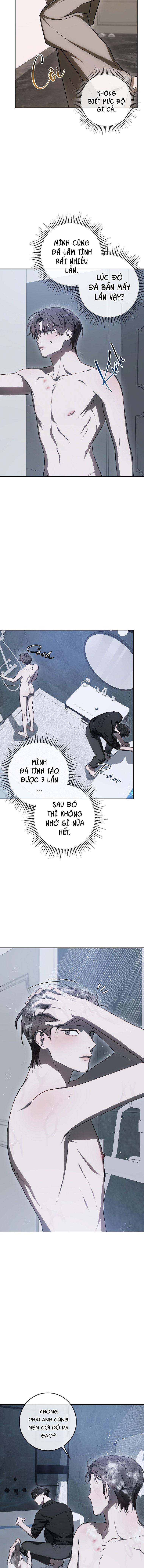 BẢO VẬT Chapter 31 - Next Chapter 32