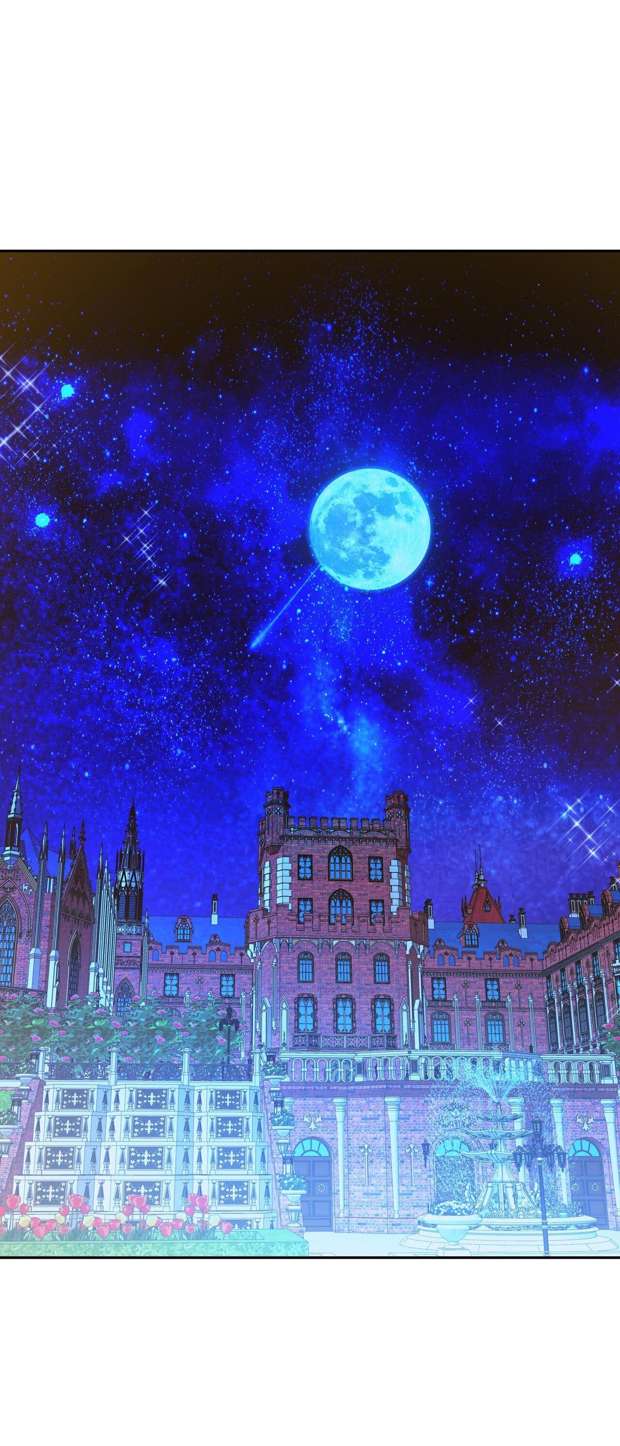 ORCA MANSION Chapter 1 - Trang 2