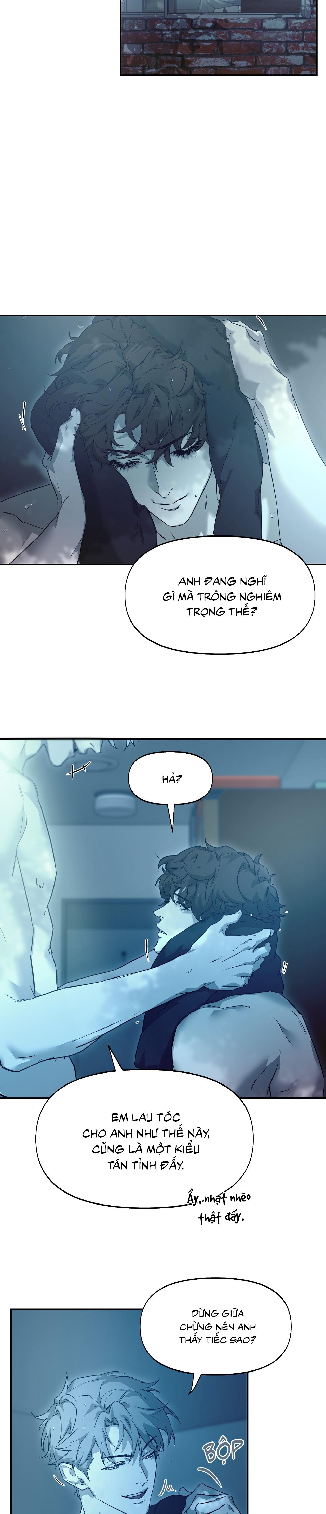 NERD PROJECT Chapter 44 - Next 