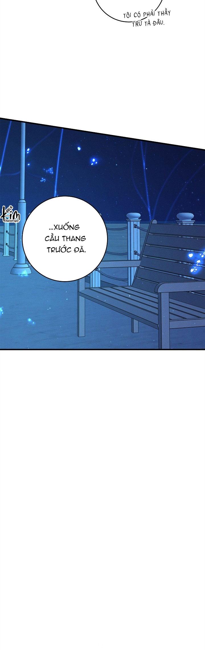 ĐÊM KHÔNG DẤU VẾT Chapter 53 - Next 