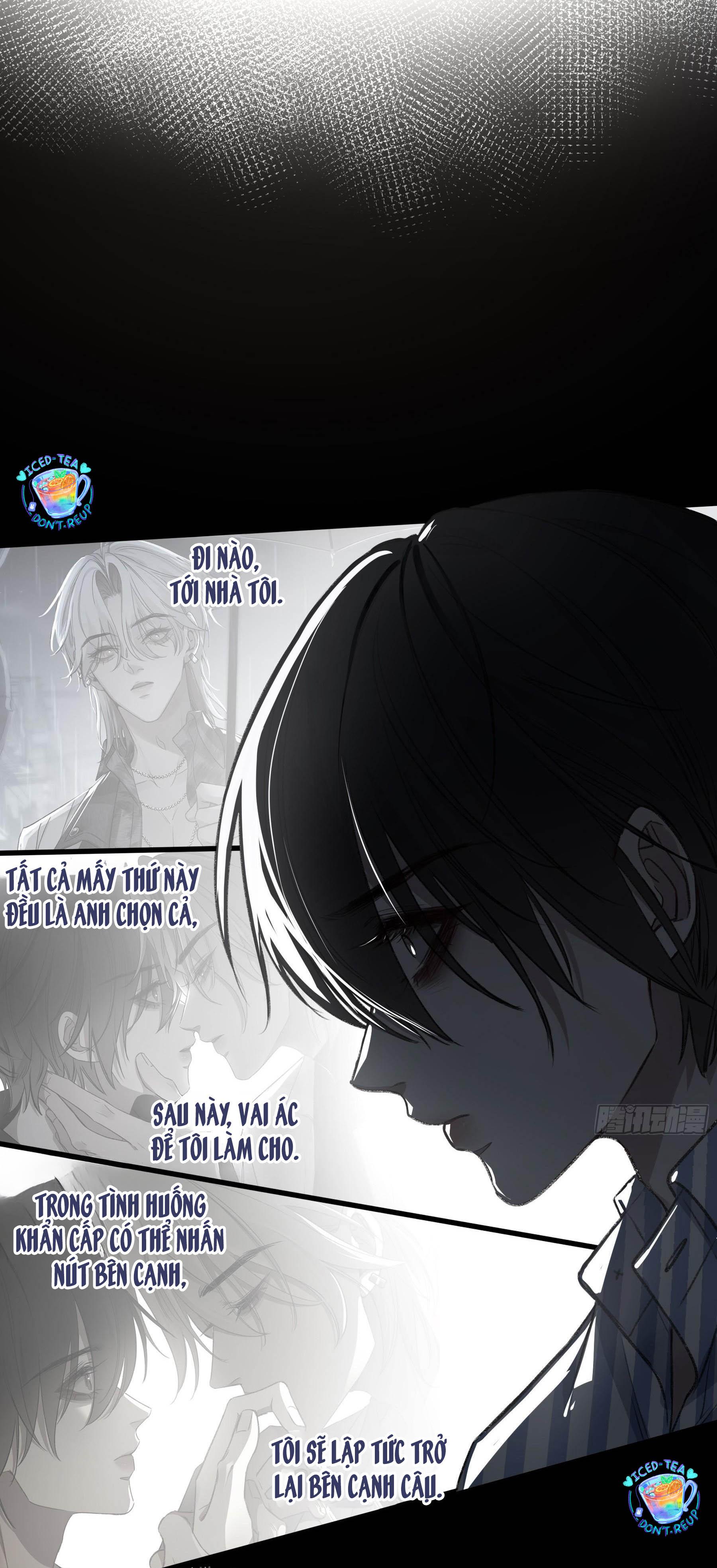 Ác linh Chapter 16 - Next 