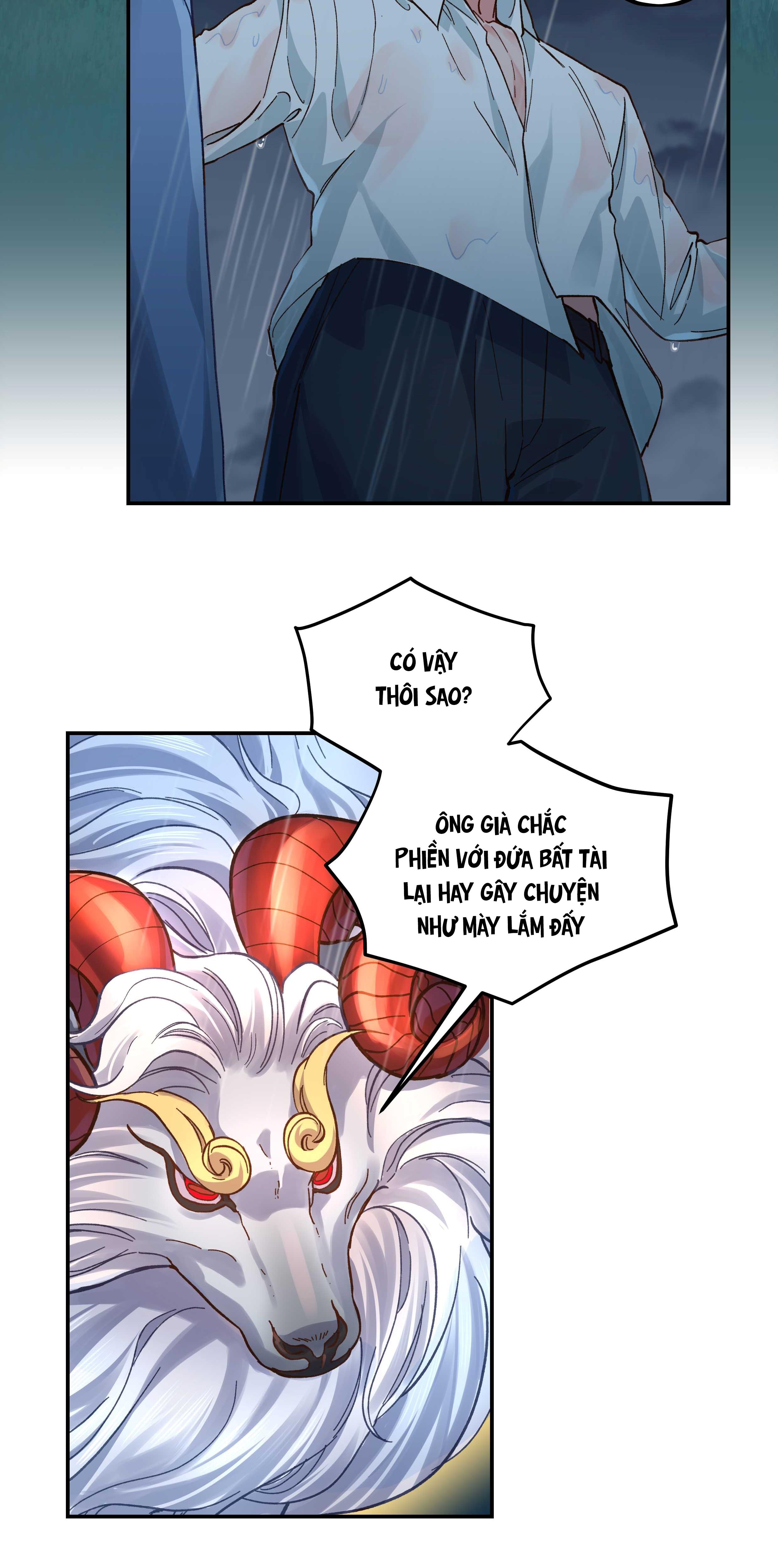 Quán cơm tỳ hưu Chapter 139 - Next Chapter 140