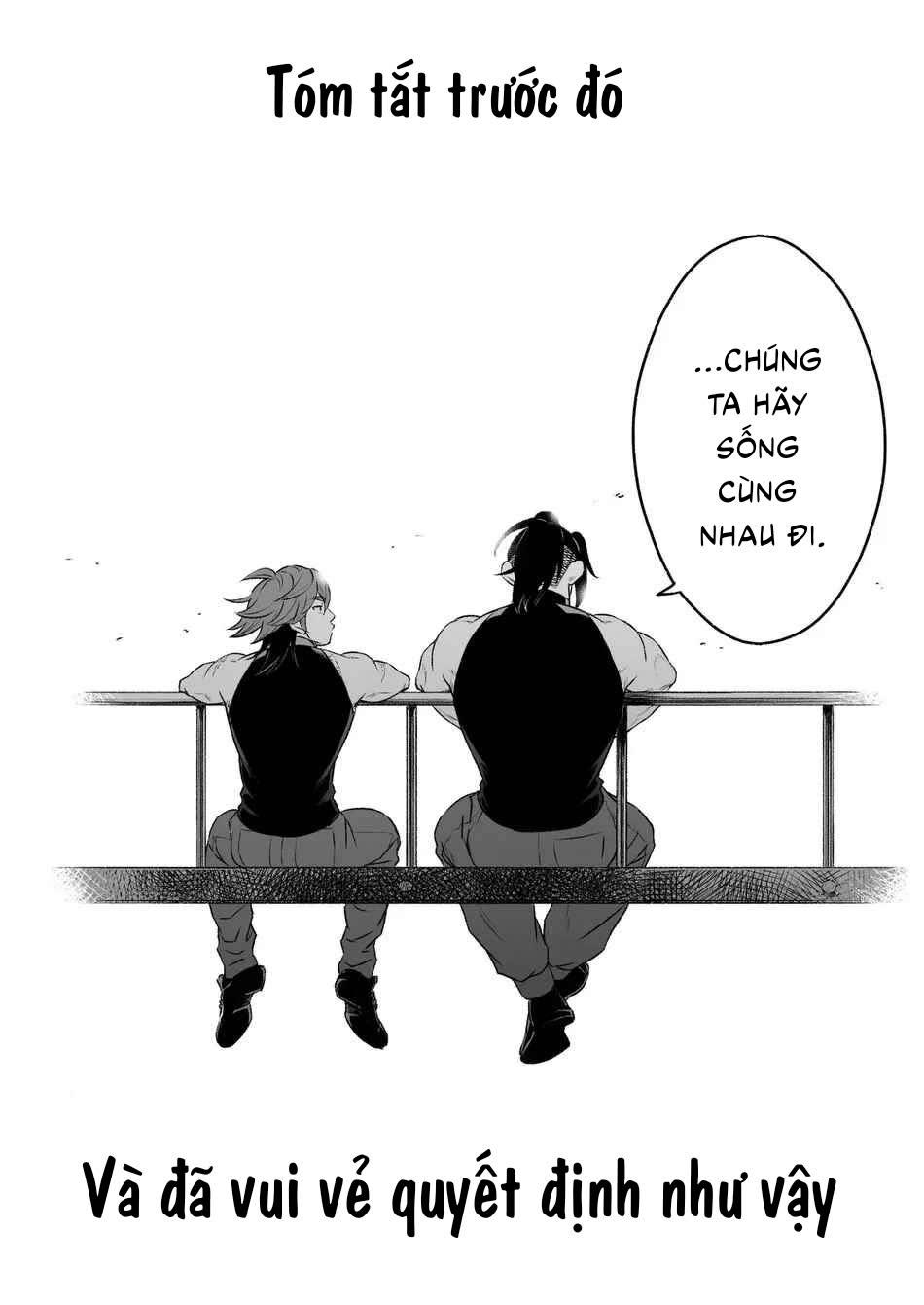 Tuyển tập Saygex đen như tâm hồn bạn Chapter 31.1 - Next Chapter 31.2