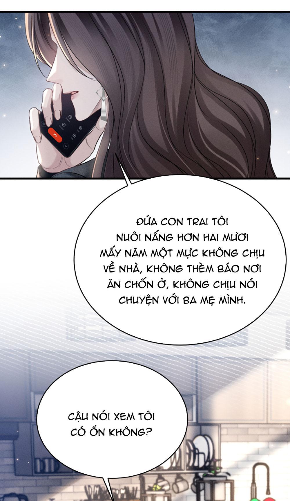 Cuộc Đối Đầu Gay Gắt Chapter 108 - Next Chapter 109