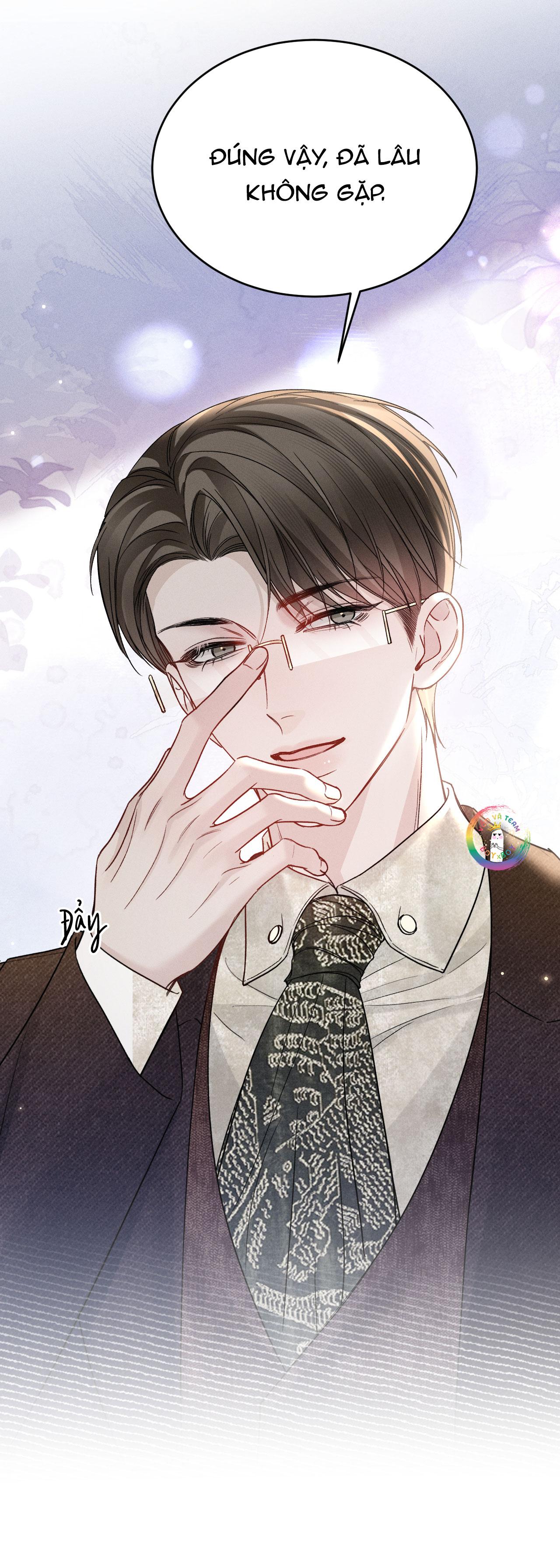 Cuộc Đối Đầu Gay Gắt Chapter 121 - Next Chapter 122