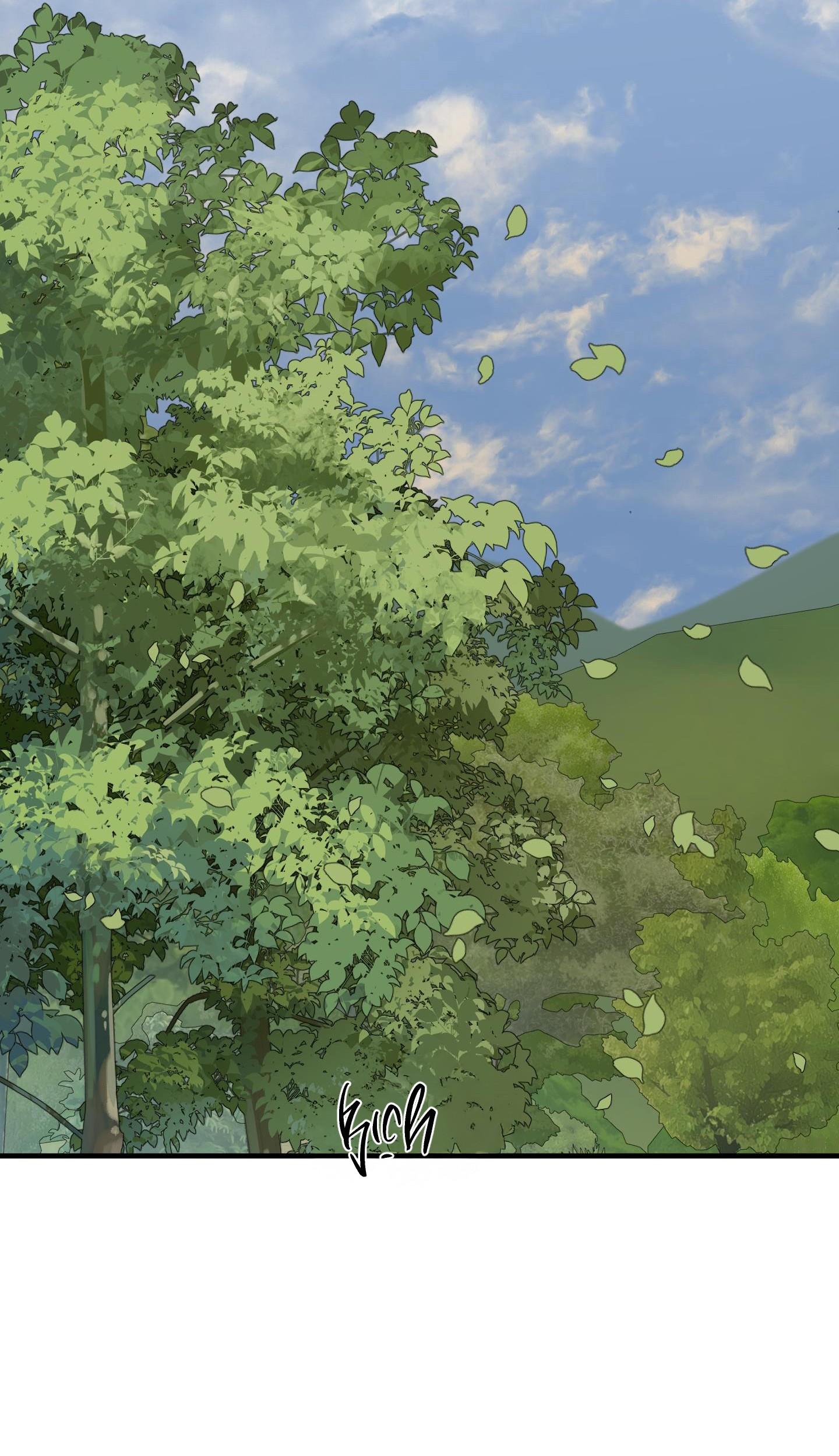 (CBunu) Hoa Vô Danh Chapter 23 - Next 