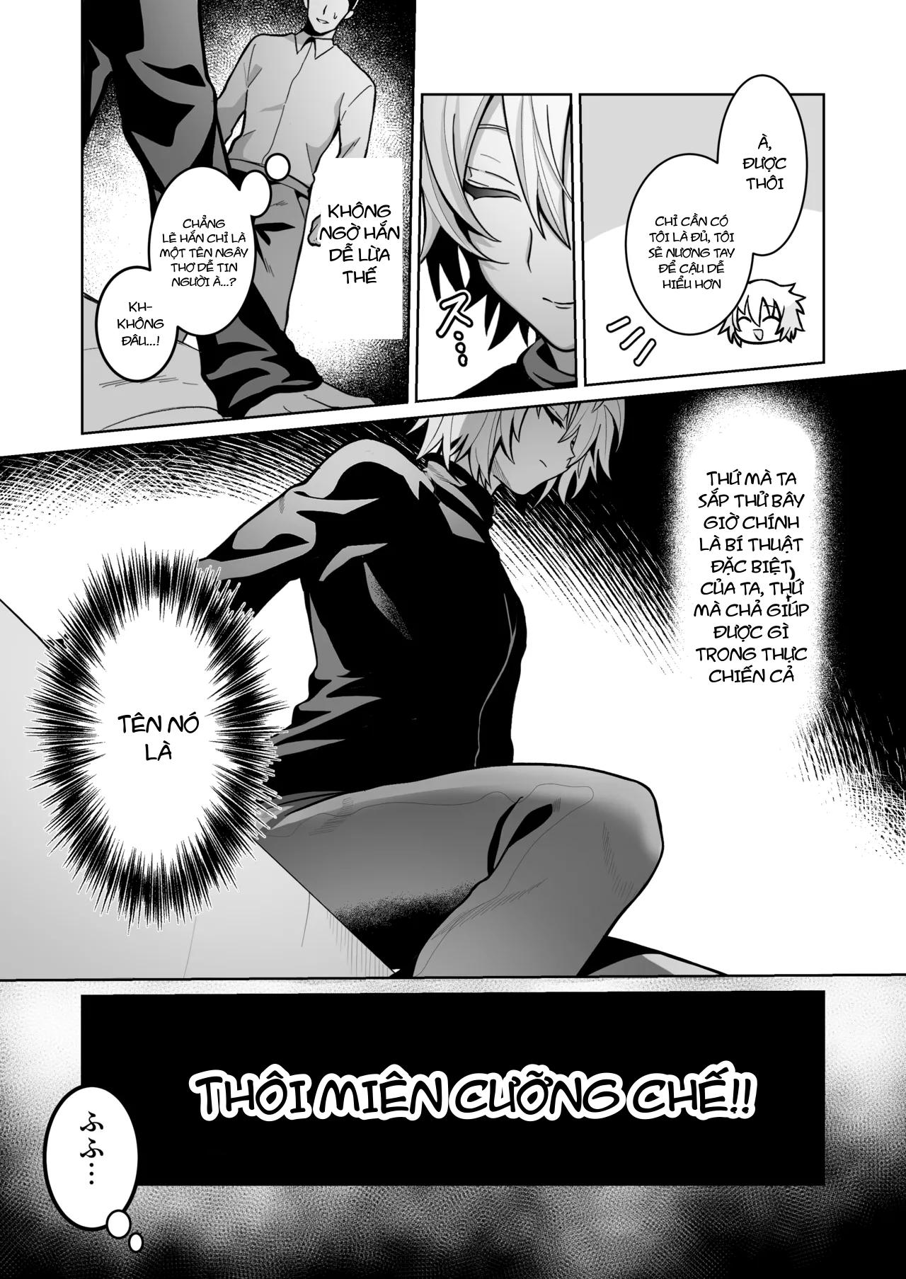 Tuyển tập trôn có lài Chapter 129 - Next Chapter 130