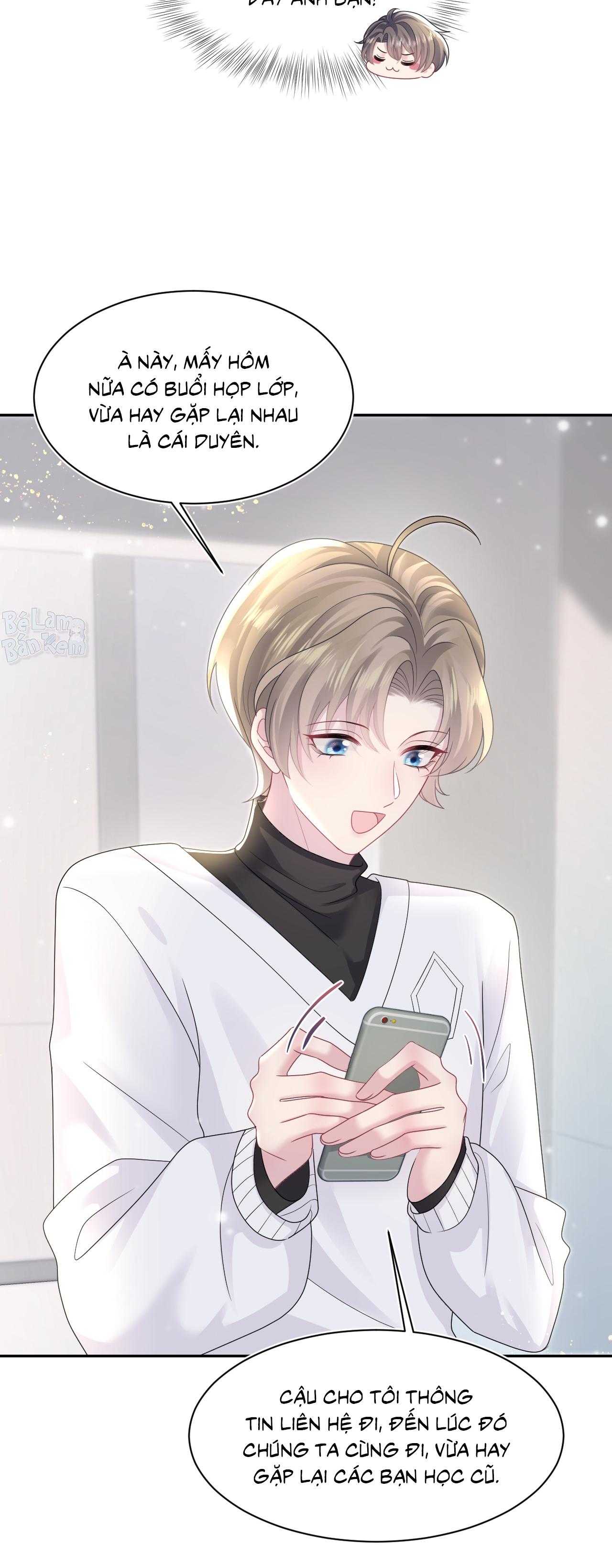 Tuyệt mỹ bạch liên hoa online dạy học Chapter 161 - Next Chapter 162