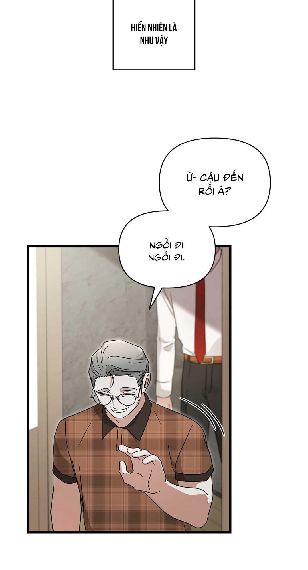 KÝ SỰ ALPHA Chapter 39 - Next Chapter 40