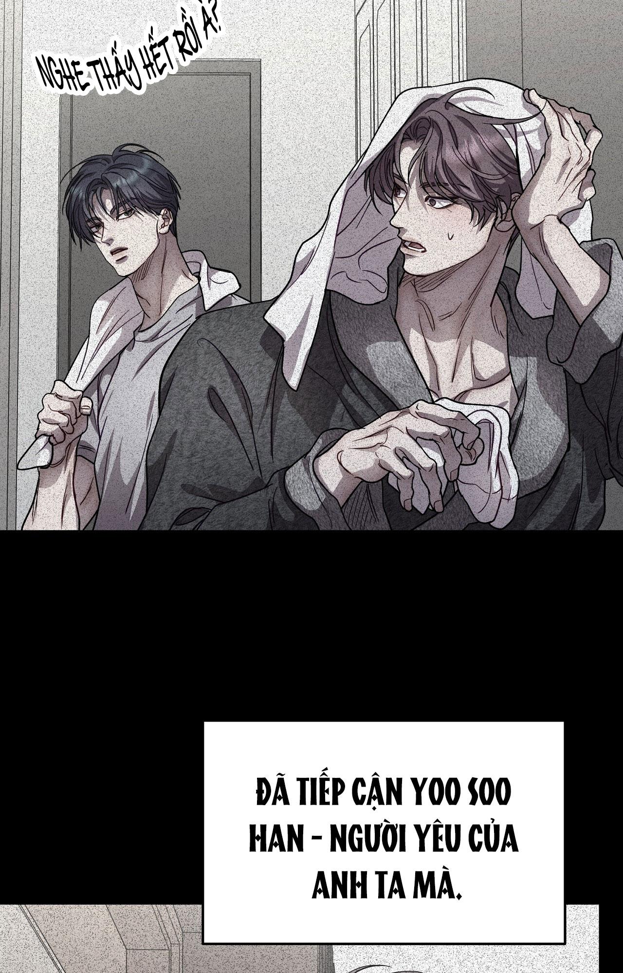 LỐI SỐNG ÍCH KỶ Chapter 91 END - Next 