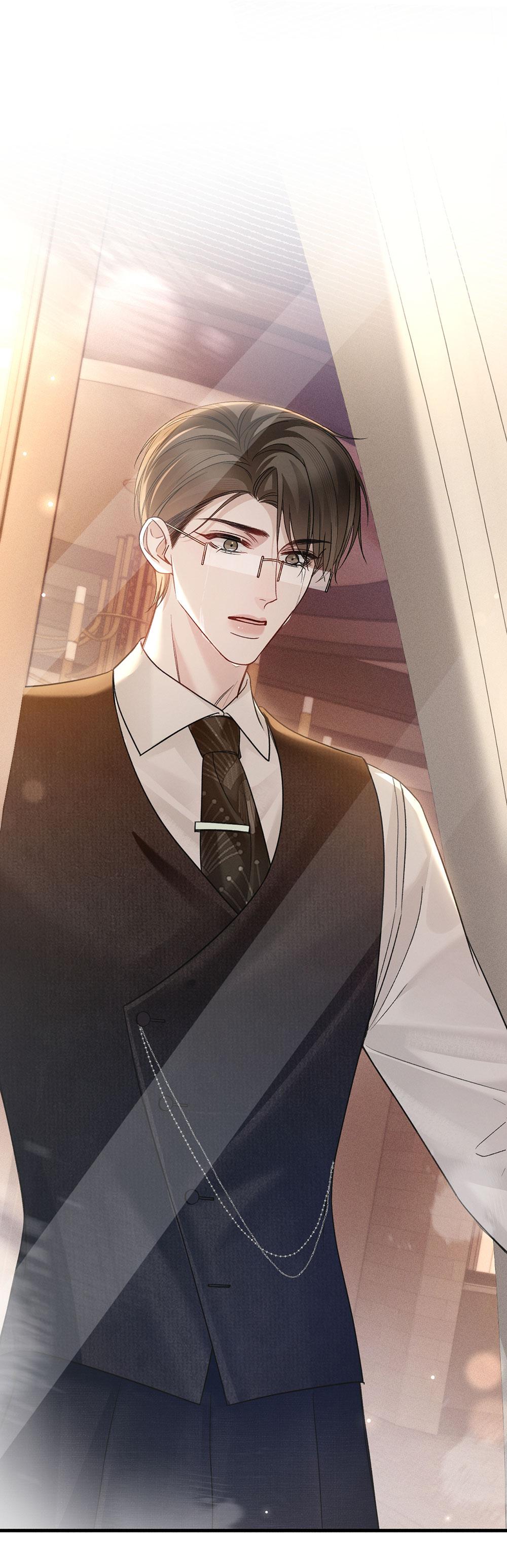 Cuộc Đối Đầu Gay Gắt Chapter 115 - Next 