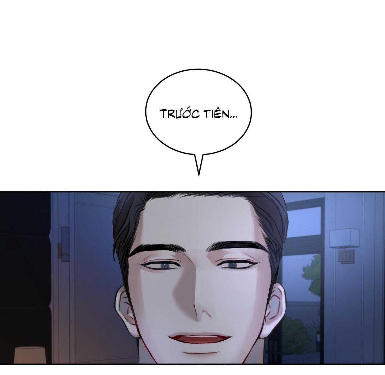 KHỞI NGUỒN SỰ SỐNG Chapter 7 H chụt chụt - Next 