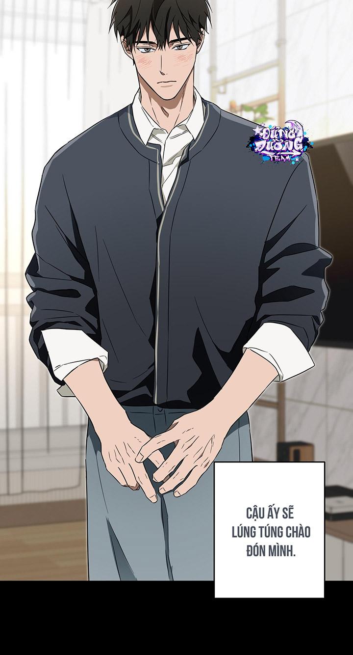 [DDT] CHIẾN LƯỢC ĐOẠT TÂM CỦA CUỘC TÌNH ĐƠN PHƯƠNG Chapter 14 - Trang 2